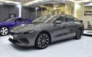 MG 8 EXCELLENT DEAL for our MG 8 D7 Hybrid ( 2023 Model ) in Grey Color Chinese Specs