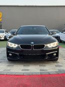 بي أم دبليو 430i M SPORT