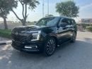 Nissan Patrol LE PLATINUM CITY NISSAN PATROL 3.5L TT