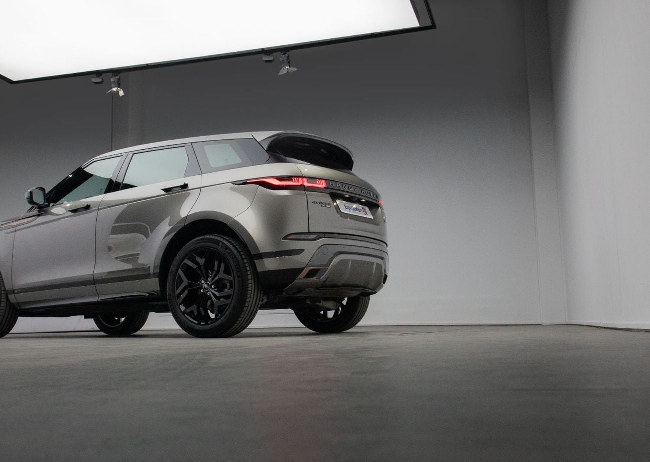 Land Rover Range Rover Evoque R-DYNAMIC HSE P250