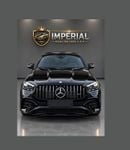 مرسيدس بنز GLE 53 AMG COUPE 4MATIC+