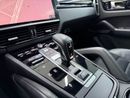 Porsche Cayenne STANDARD