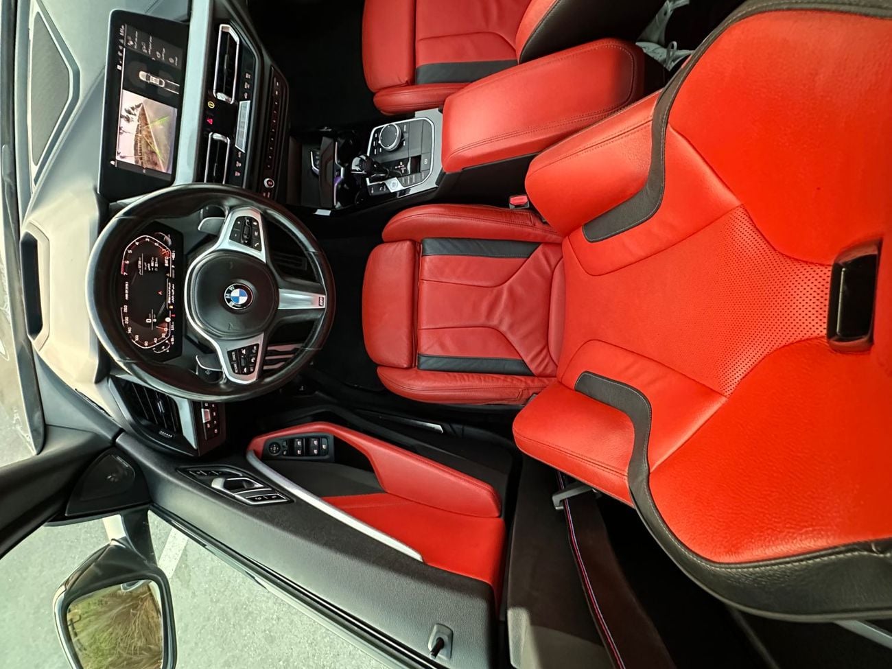 BMW M235i