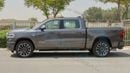 رام 1500 LIMITED لونغهورن كرو كاب إي تورك V8 سعة 5.7 لتر، موديل 2026، خليجي، مع ضمان لمدة 5 سنوات أو 200,000 كيلومتر