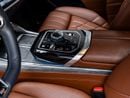 BMW 760i XDRIVE MASTERCLASS M SPORT PACKAGE BUY NOW, PAY 2027 | THE BLACKLINE STANDARD | 2029 BMW Warranty + Service Contract, GCC