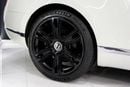 بنتلي كونتيننتال جي تي 2014 Bentley Continental GT, V8, GCC Specs!!