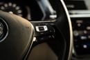 Volkswagen Tiguan SE 2.0L SE 4Motion 2020 Full Service History GCC 2.0L