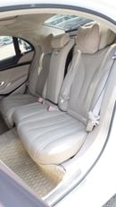 مرسيدس بنز S 550 STANDARD