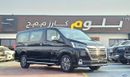Toyota Granvia PREMIUM Toyota Granvia PREMIUM 3.5L - Black Inside Black YM2026