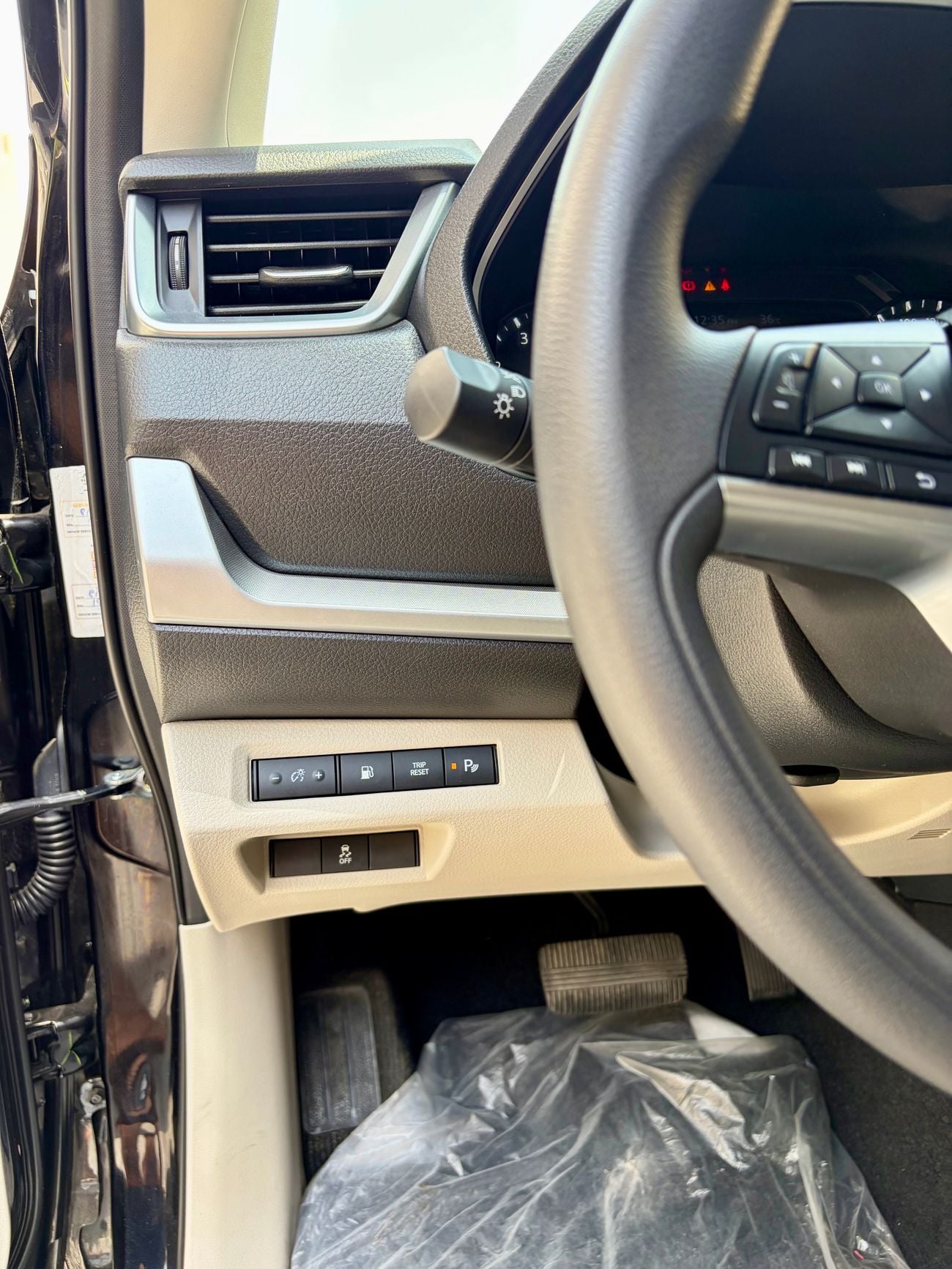 Nissan X Terra TITANIUM
