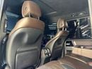 Mercedes Benz G63 AMG STANDARD