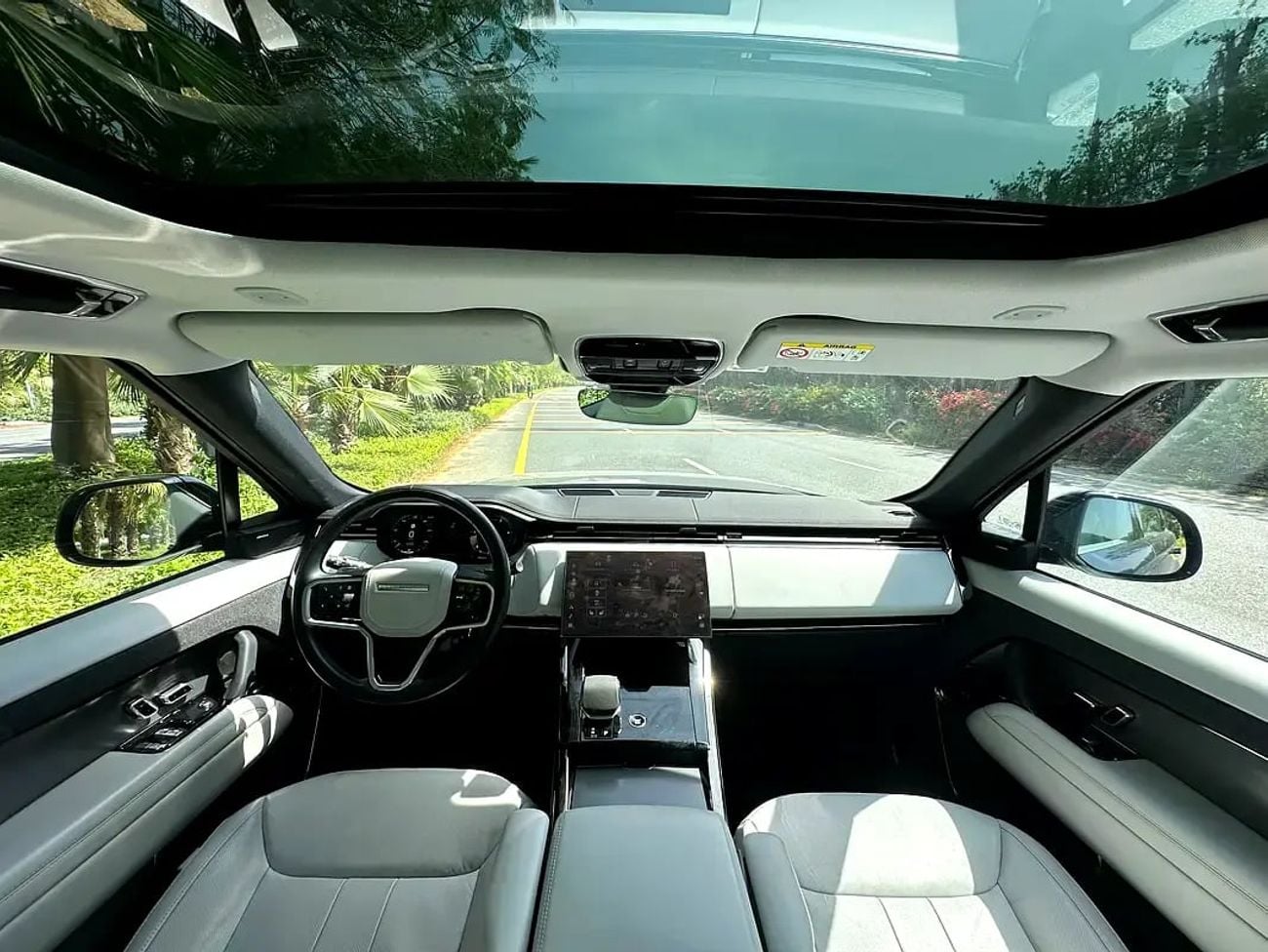 Land Rover Range Rover Sport SE D250 | Diesel Engine | 3.0-liter V6 250 HP | As