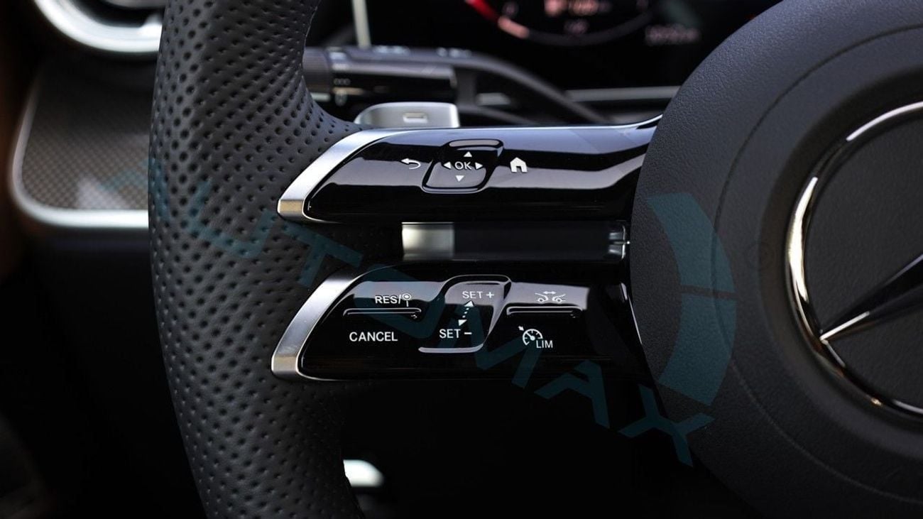 Mercedes Benz CLE200 COUPE AMG EQ Boost RWD (For Export , НА ЭКСПОРТ) RWD 2026 GCC Без пробега