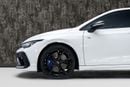 Volkswagen Golf R BUY NOW, PAY 2027 | THE BLACKLINE STANDAD | Warranty + Service, GCC, Low KMs