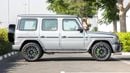 Mercedes Benz G63 AMG DBL NIGHT PACK CARLEX MAGNUM | 2023 | GERMAN | For Local Registration +10%