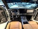 Jetour T2 LUXURY PLUS GCC Specs