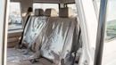 Toyota Land Cruiser 70 LC76 HT VXR Toyota Land Cruiser 4.0L MT Petrol (White-Brown) Basic