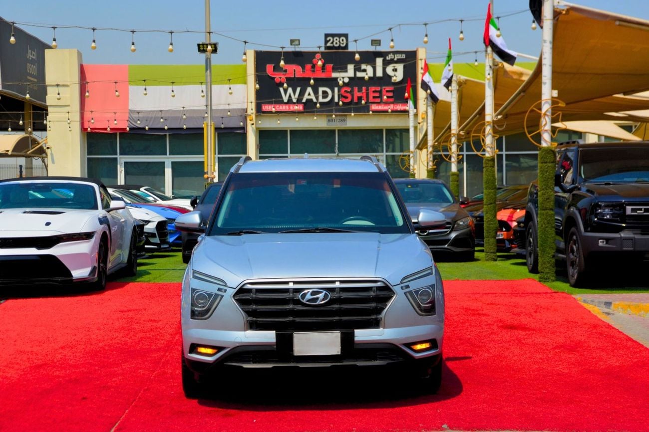 Hyundai Creta COMFORT