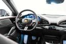 Ferrari Purosangue STANDARD FULL OPTIONS | AL TAYER SERVICE CONTRACT
