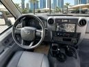 Toyota Land Cruiser Pick Up LC 76 LX