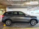 بي أم دبليو X1 SDRIVE 20i EXECUTIVE 2.0L