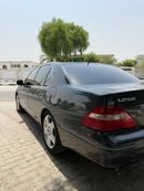 لكزس LS 430 TOP