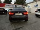 BMW X6 50I LUXURY