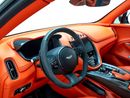 Aston Martin Dbx707 707 GCC Spec | Dealer Warranty and Full Service History
