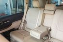 تويوتا لاند كروزر VX Toyota Land Cruiser VX 4.0L