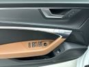 Audi A6 40 TFSI ADVANCED 40 TFSI 190hp (Ref# 011752)