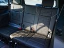 Cadillac Escalade SPORT PLATINUM VIP SEATS