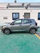 Kia Picanto with sunroof GCC 1.2L - 2 AIRBAG ( 2027 MODEL )