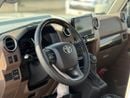 Toyota Land Cruiser 70 Toyota Land Cruiser 4.0 2025