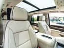 GMC Yukon DENALI