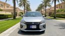 Mitsubishi Attrage GLX HIGHLINE 2023 | AED 393/Month | 0 DP | 30 Day Return | Warranty | Service History