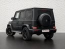Mercedes Benz G63 AMG STD