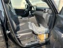 Toyota Prado VXR 2027 Toyota Prado All-Rounder HIGH with Radar 7-Seater 2.4L 4-Cyl Turbo Petrol A/T 4WD Export Only