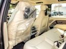 Land Rover Range Rover Brand HSE | GCC Specs | Luxury Reimagined