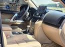 Toyota Land Cruiser GXR