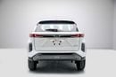 Toyota Urban Cruiser GL 1.5L - Pearl White Inside Black | Export Only