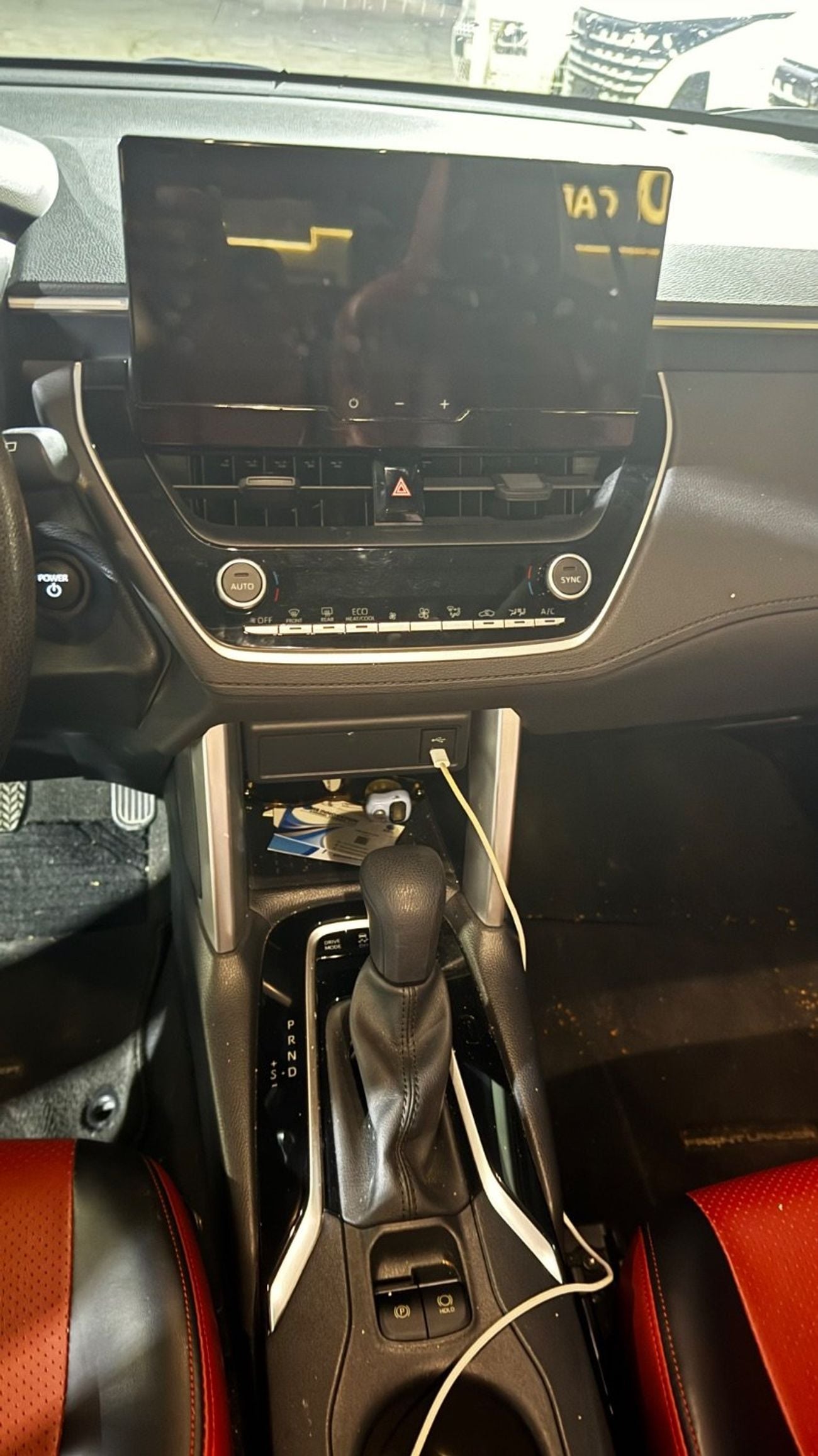 Toyota Frontlander