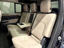 Land Rover Defender 110 SE P300 GCC Specs