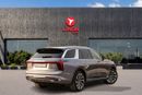 HONGQI EHS9 HIGH Hongqi E-HS9 (BRAND NEW ) 2024 Chinese Specs