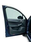Porsche Macan STANDARD