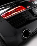 أودي R8 SPYDER V8 FSI QUATTRO