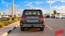Toyota Land Cruiser GXR 2026 Toyota Land Cruiser LC300 GXR L3 3.5L V6 Twin-Turbo
