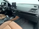 Audi Q5 45 TFSI SPORTBACK S-LINE quattro 249hp (Ref# 36879)