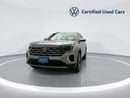Volkswagen Teramont COMFORTLINE 2.0L (Facelift 2) | Panoramic Sunroof | Luxury Leather Seats | VW Certified
