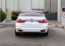BMW 730Li LUXURY