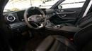 Mercedes Benz E63 AMG S 4 Matic